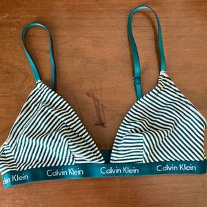 Calvin Klein Bralette